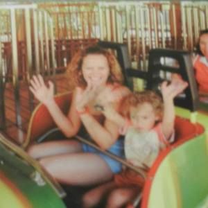 Meet your Posher, Alicia